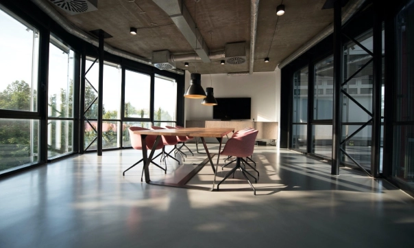Interior videos